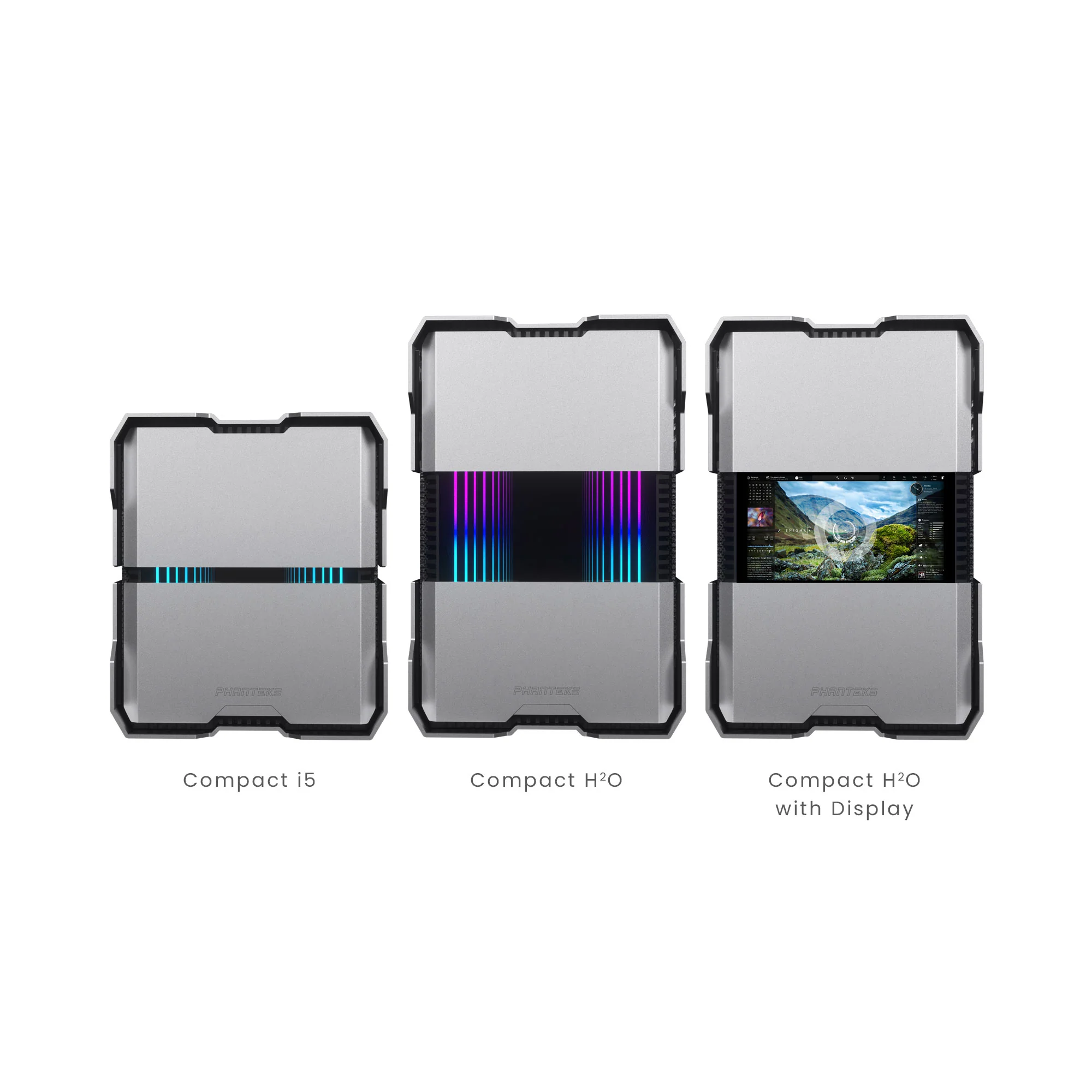 Compact H2O-MAX - Image 3