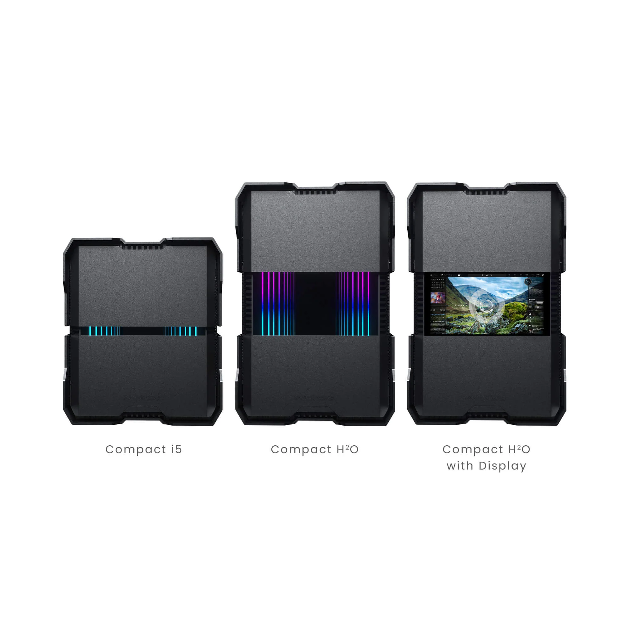 Compact H2O-MAX - Image 8