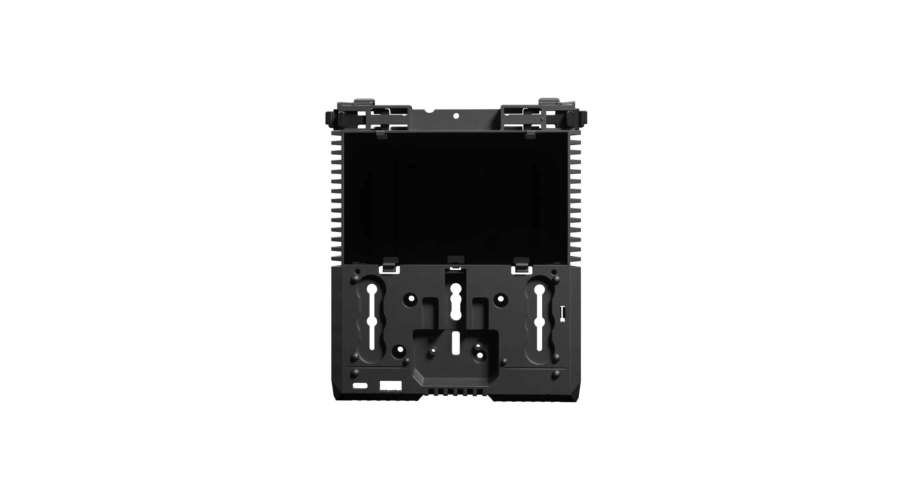 Phanteks Evolv Shift XT 5.5” Hi-Res Display, 60hz refresh rate, 2160x1440 IPS Panel with LED backlighting, Black