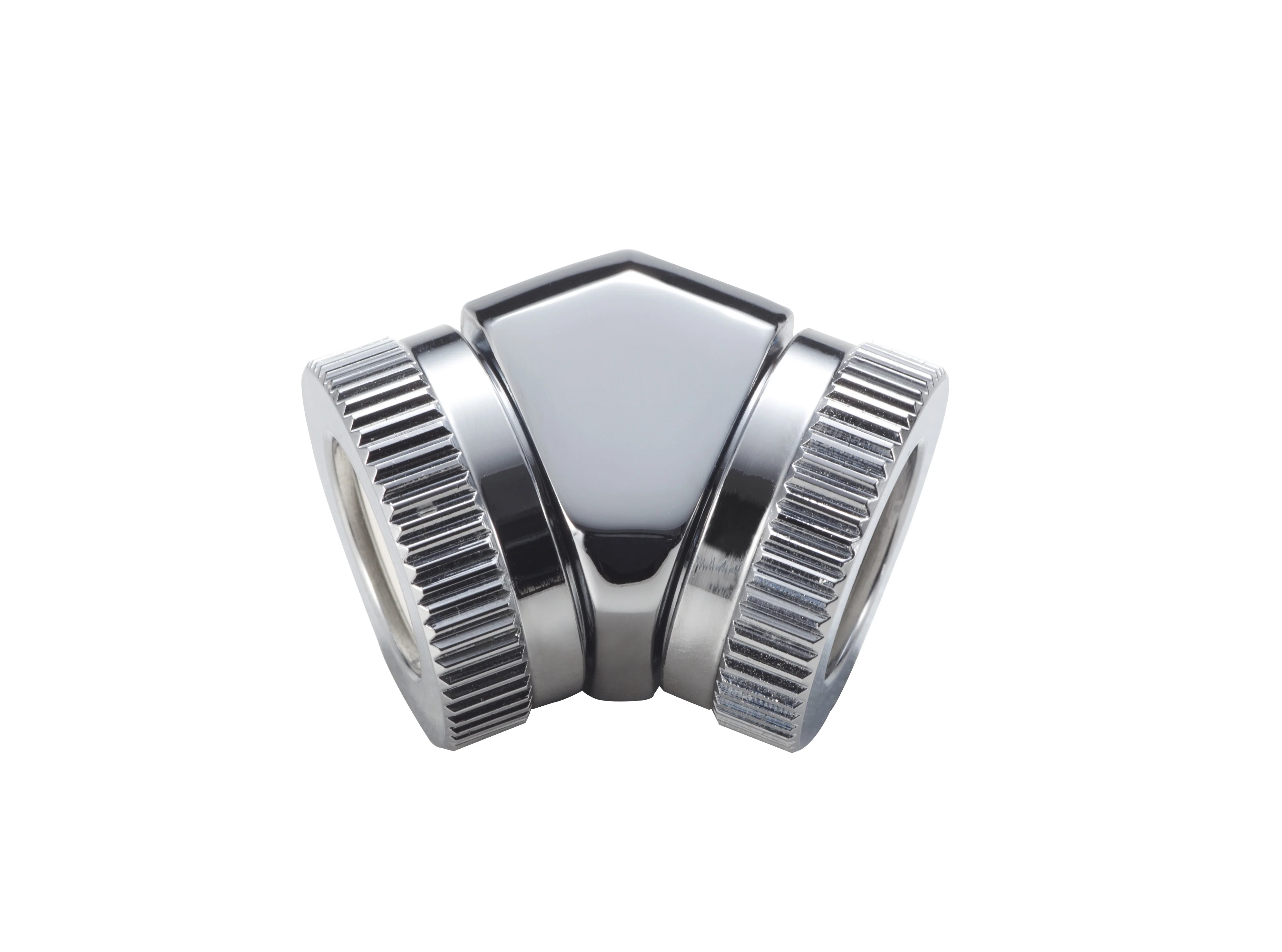 Phanteks Glacier 12mm Hard Tube Adapter 45 - Image 6