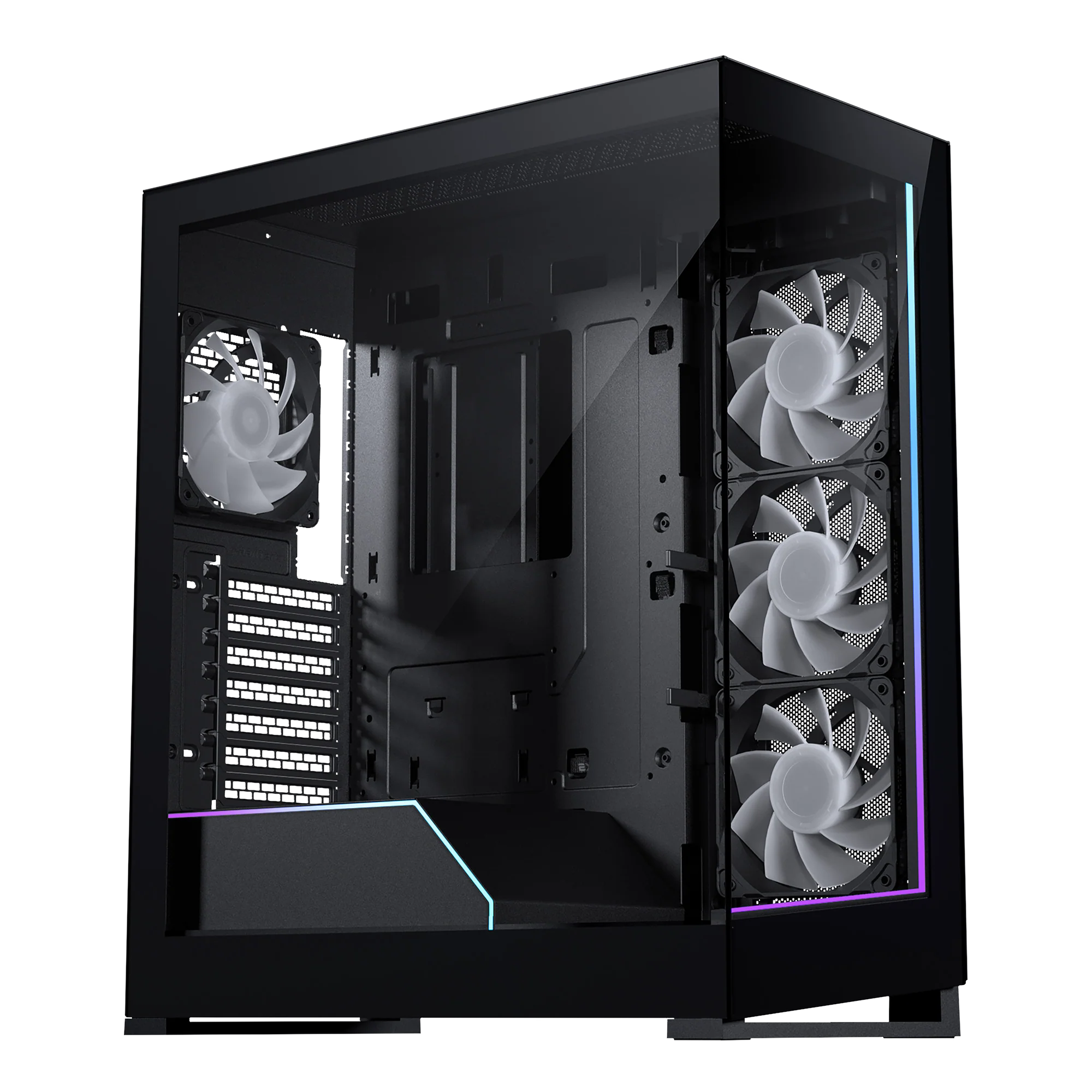 Phanteks NV5S Black