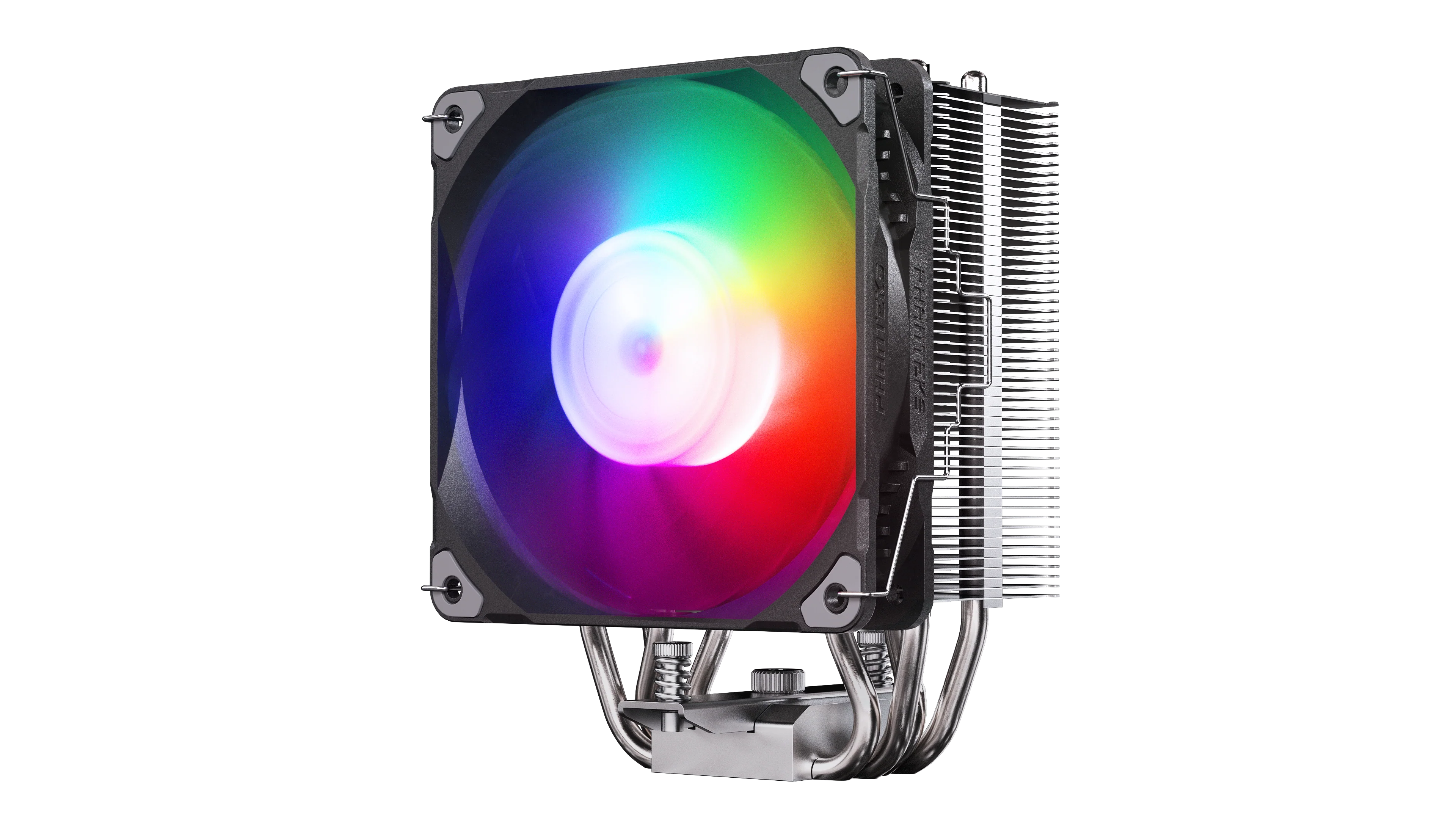 Phanteks Polar ST4 CPU Air Cooler