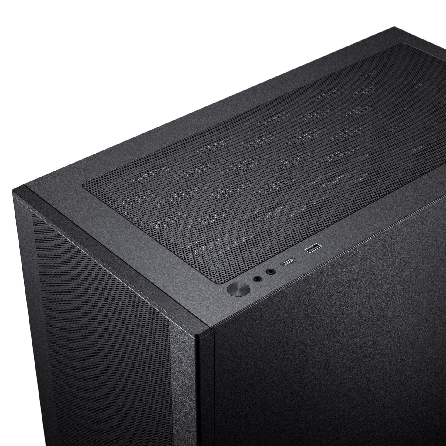 Phanteks XT Pro Black  - Image 9