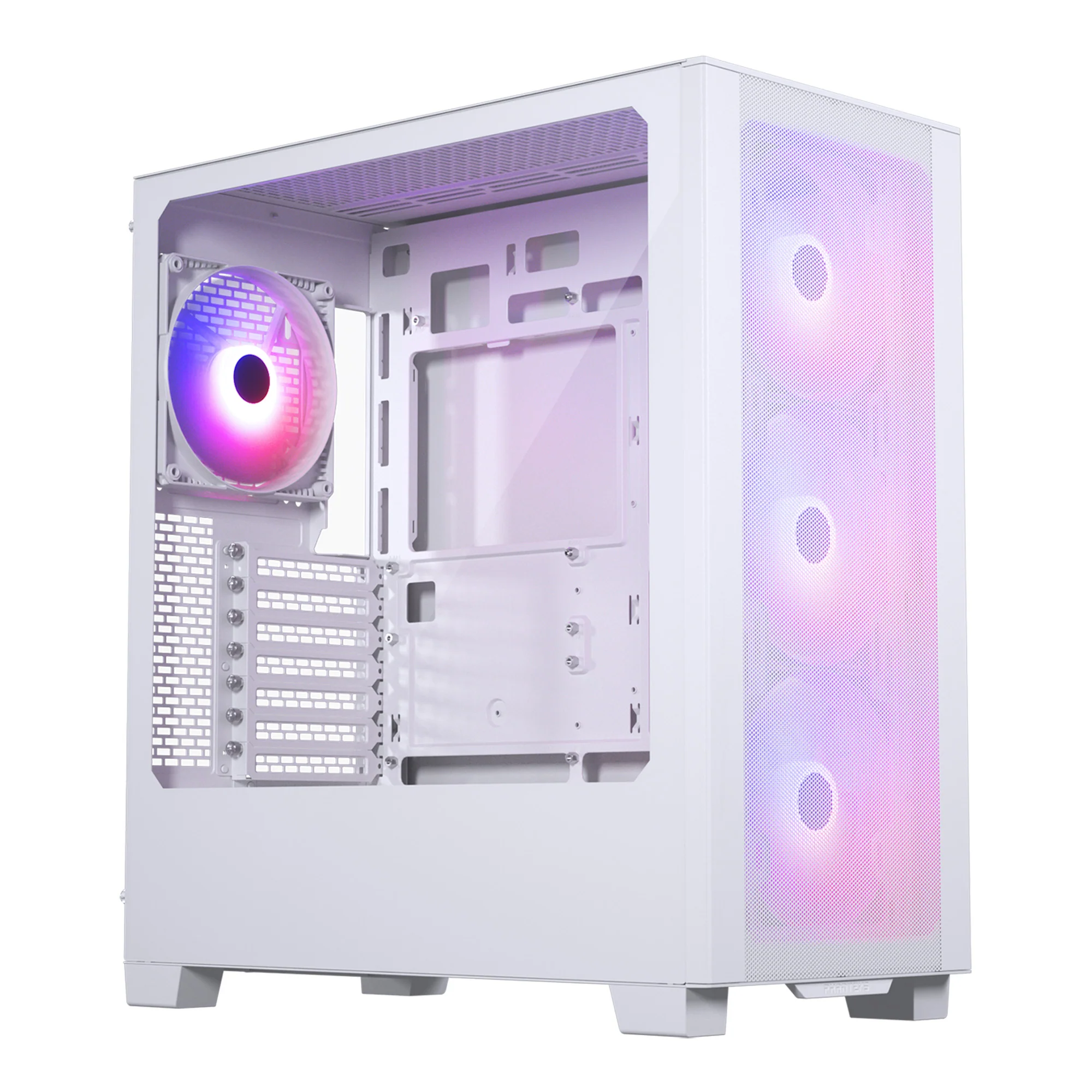 Phanteks XT Pro Ultra White