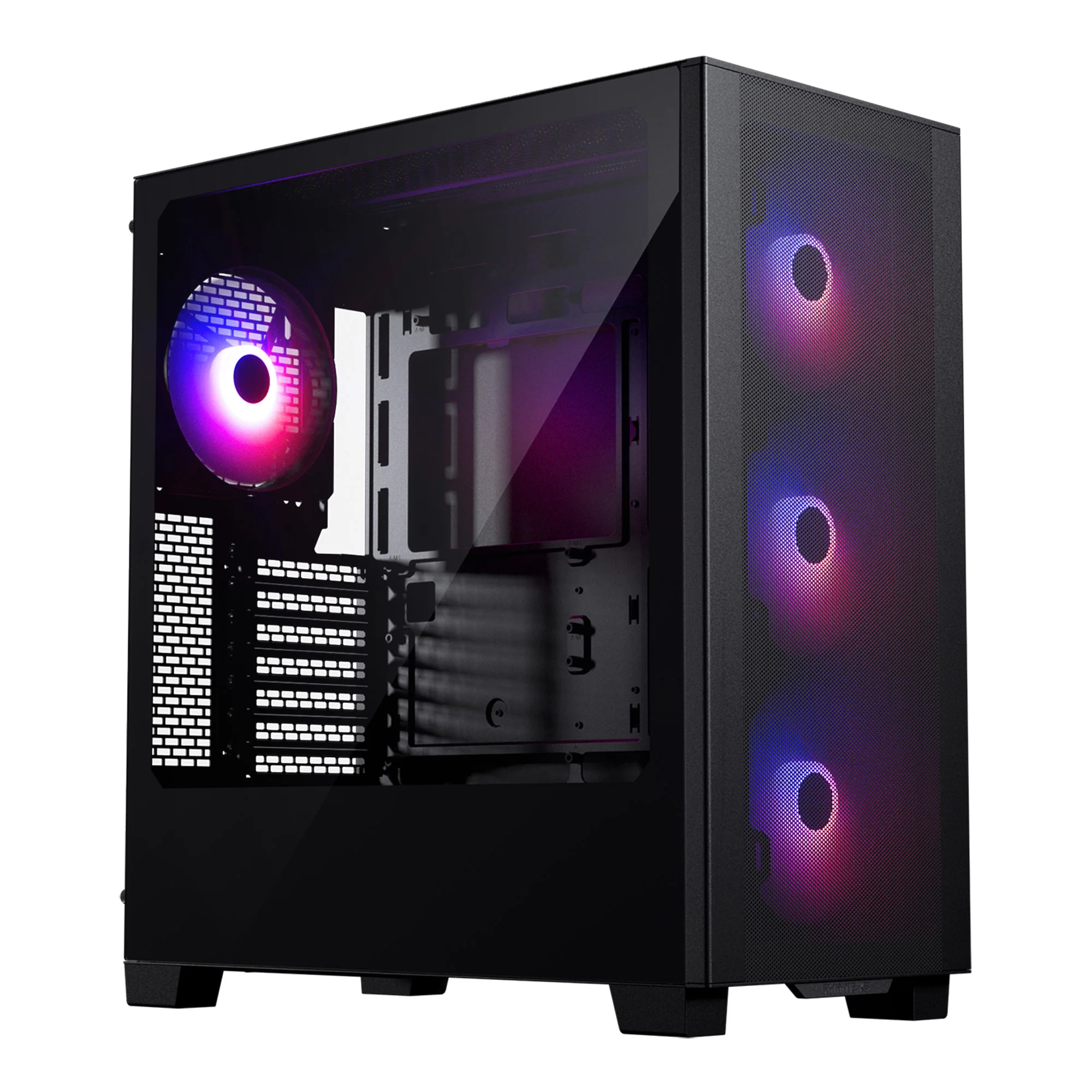 Phanteks XT Pro Ultra Black