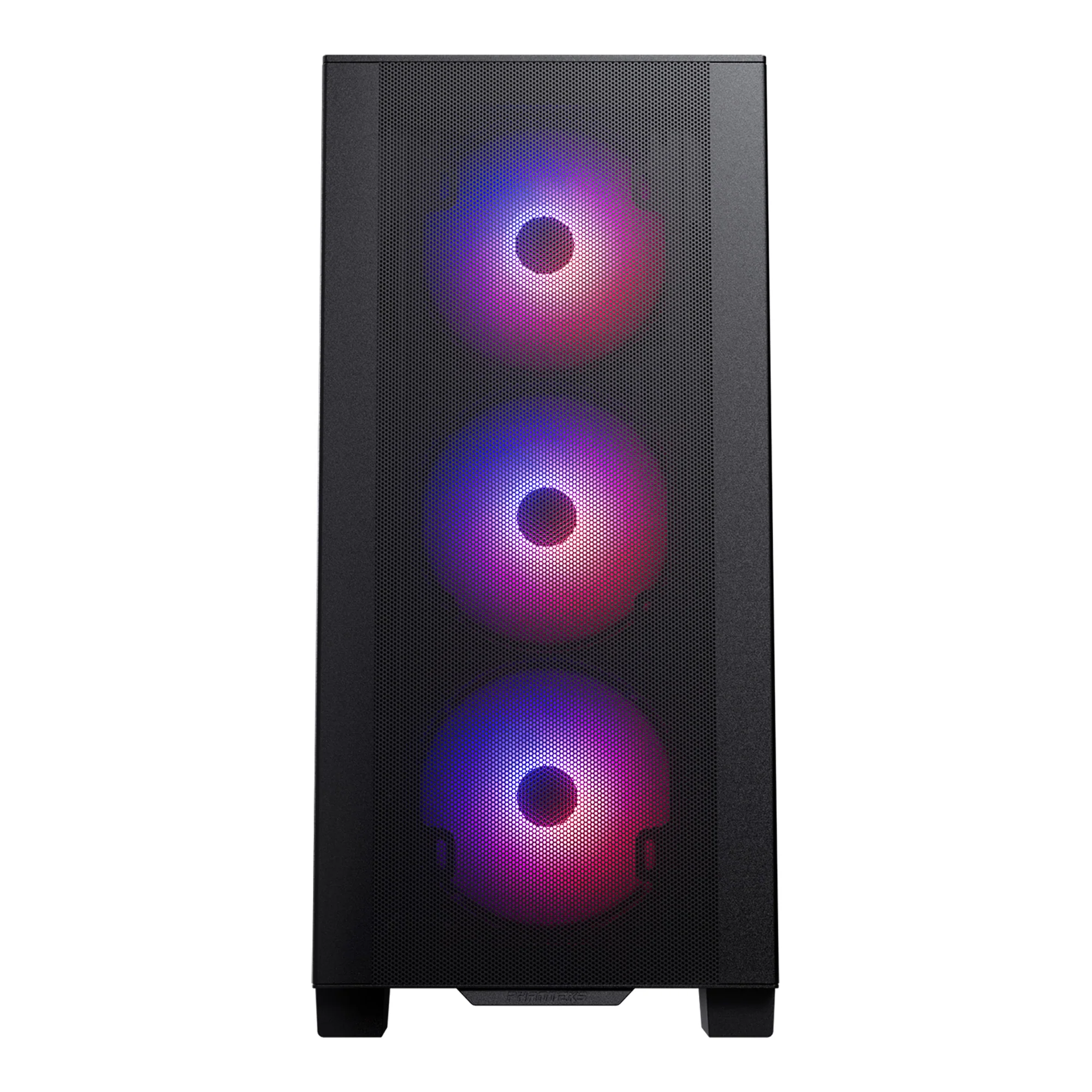 Phanteks XT Pro Ultra Black - Image 2