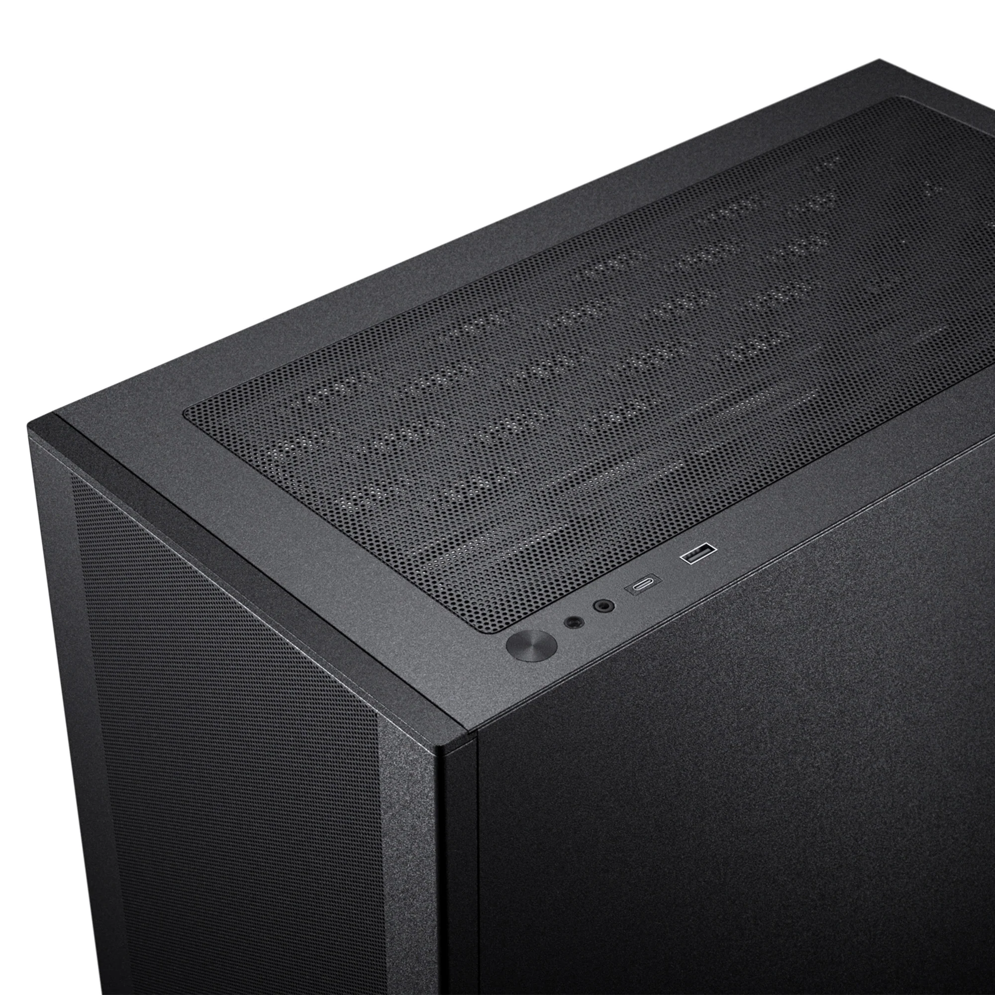 Phanteks XT Pro Ultra Black - Image 7
