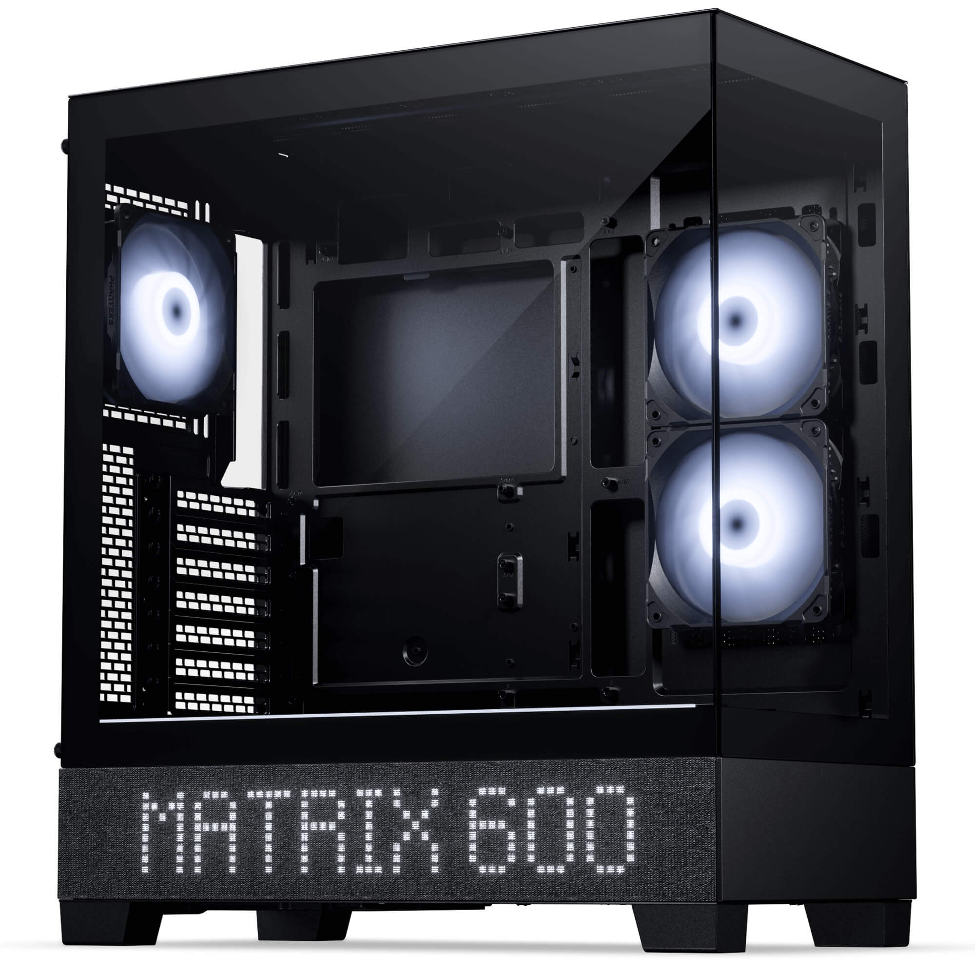 Phanteks XT View Matrix Black - Image 2