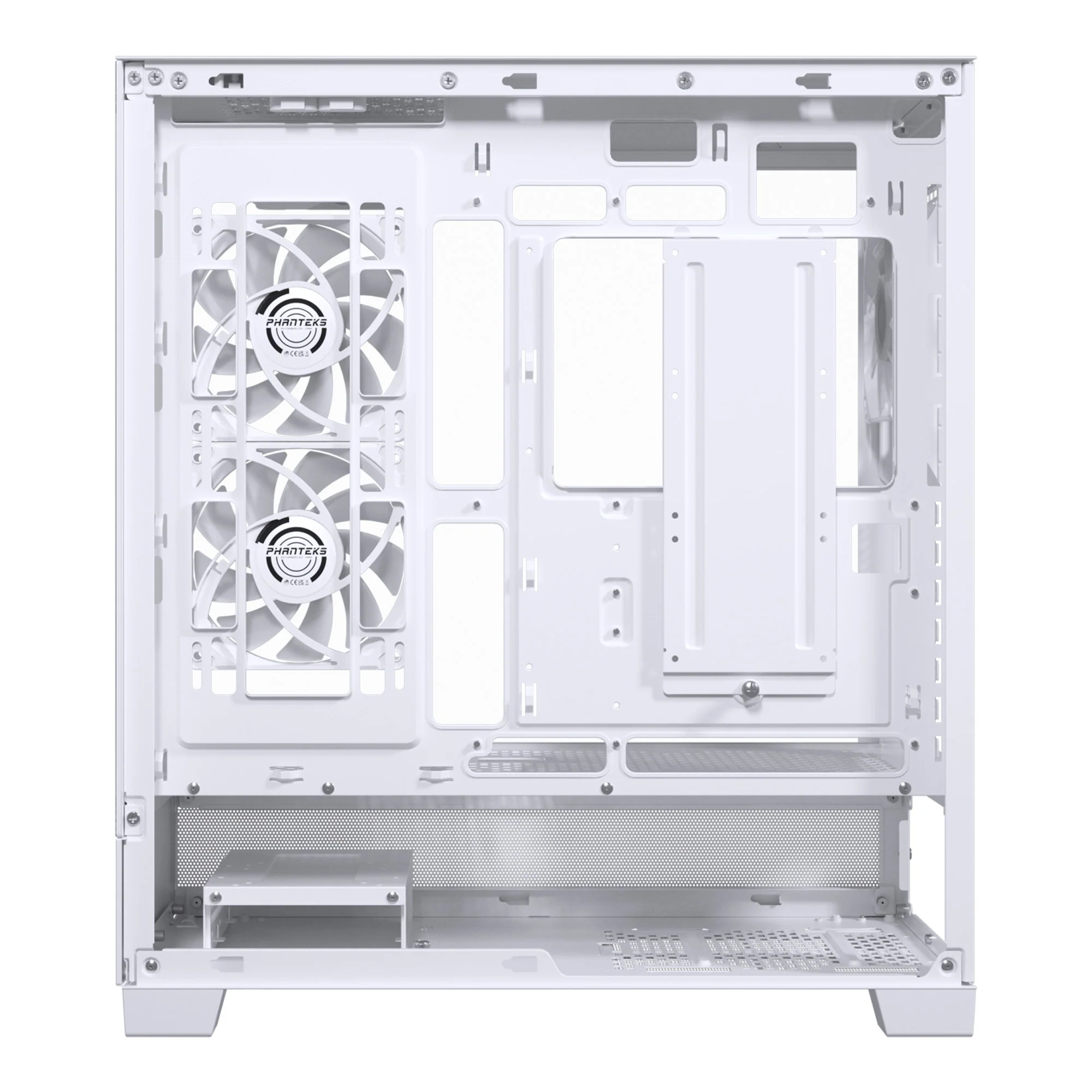 Phanteks XT View White - Image 4