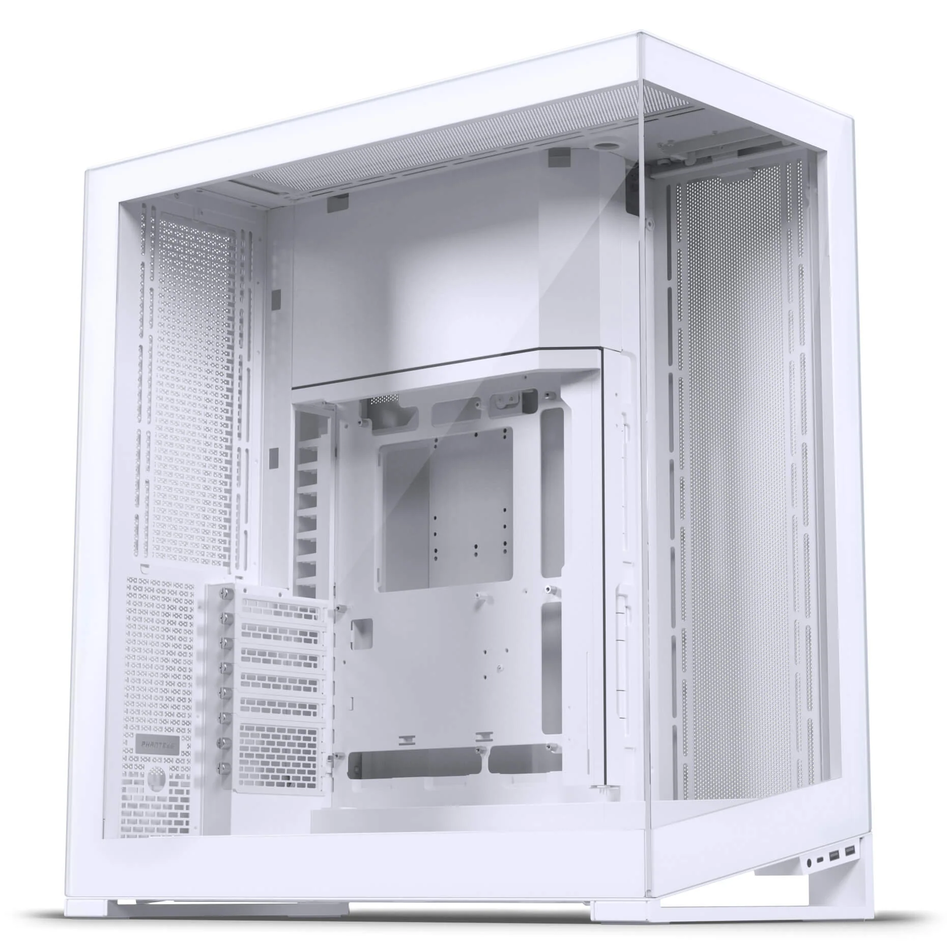 Phanteks NV9 White MKII